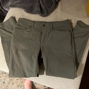 Lululemon ABC Slim Pant